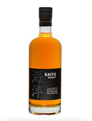 Kaiyo Mizunara Oak Japanese Whisky