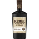 Rebel Bourbon Cream Butter Pecan 750ML