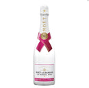 Moet & Chandon Ice Imperial Rose Champagne 750ml
