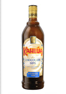 Kahlúa Chocolate Sips White Chocolate Flavor