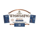 WhistlePig Snout to Tail 10 Year Toasted Straight Bourbon 750mL