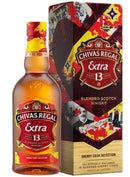 Chivas Regal Extra 13 Year Old Blended Scotch Whisky