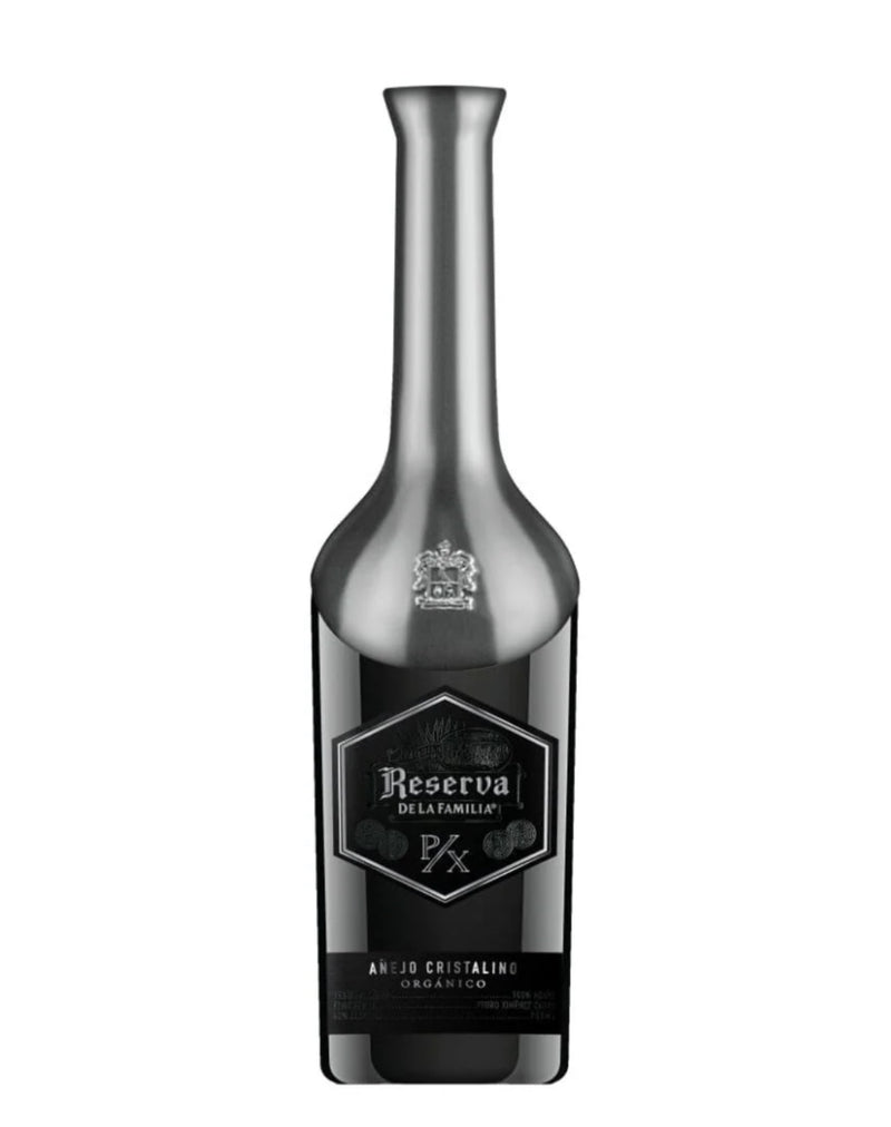 Jose Cuervo Reserva de la Familia Añejo Cristalino Organico