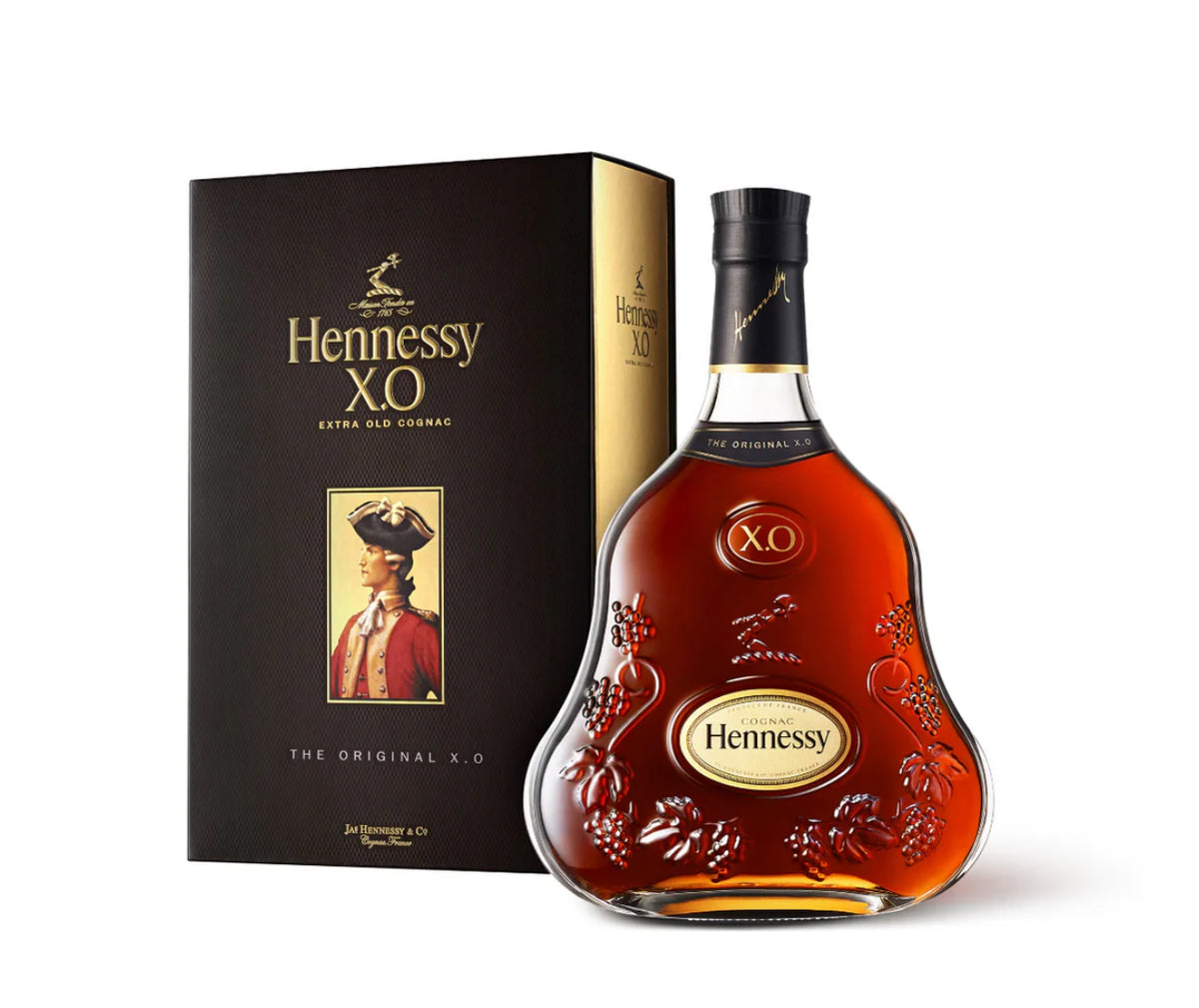 Hennessy X.O. Cognac