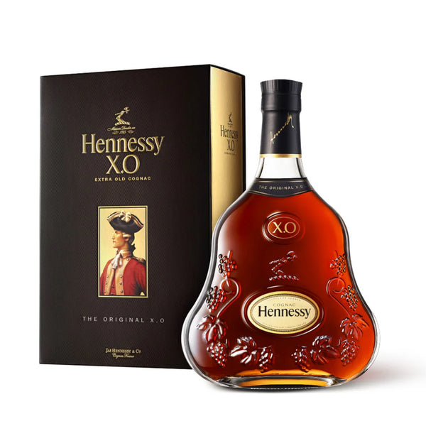 Hennessy X.O. Cognac