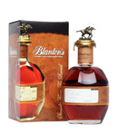 Blanton's Straight From the Barrel Bourbon