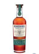 Heaven Hill Grain to Glass Specialty Barrel Series Rye Whiskey Aged In Chinquapin Oak 700ml