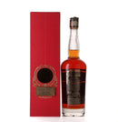 Still Austin First Edition Tanager Cigar Blend Bourbon Whiskey 750ml