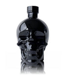 Crystal Head Onyx Blue Weber Agave Vodka 750ml