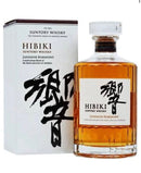 Hibiki Japanese Harmony Whisky