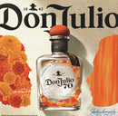 Don Julio 70th Day of the Dead 2026 Limited Edition