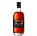Widow Jane The Vaults 14 Year Bourbon Whiskey 2022