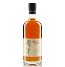 Kaiyō Whisky Cask Strength Mizunara Oak Whisky