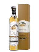 El Tesoro Mundial Anejo Yamazaki Edition Tequila 750ml