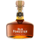 Old Forester Birthday Bourbon 10 Year 2020
