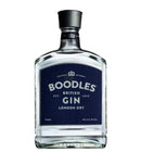 Boodles British London Dry Gin
