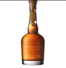 Woodford Reserve Master’s Collection Oat Grain Kentucky Bourbon 2018 Edition
