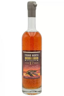 Found North Hell Diver 17 Year Old Cask Strength Whisky 2025 750ml