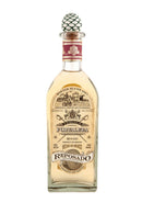FORTALEZA REPOSADO 2021 WINTER BLEND TEQUILA 750 ML