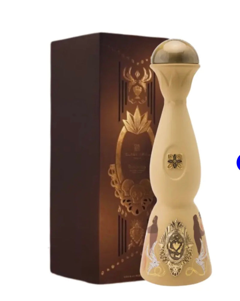 CLASE AZUL DIA DE MUERTOS NUESTROS RECUERDOS 2025 LIMITED EDITION 1L