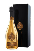 ARMAND DE BRIGNAC ACE OF SPADES BRUT GOLD 3L