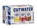 Cutwater Martini Variety Pack 12 Pack 200ml