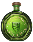 Buchanan's Green Seal Blended Scotch Whisky
