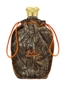 Crown Royal x REALTREE Fine De Luxe Limited Edition Camo Bag