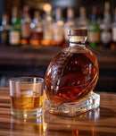 Canton Football Bourbon 750ml