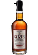 King of Kentucky 12 Year Old Small Batch Bourbon Batch 2 700ml
