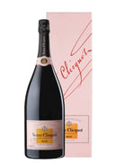 Veuve Clicquot Brut Rose Champagne Magnum 1.5L