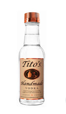 Titos Vodka 200ml