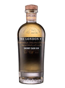 The London No. 1 Sherry Cask Gin 700ml