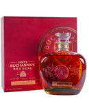 Buchanon’s Red Seal Scotch Whisky