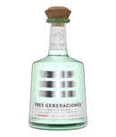 Tres Generaciones Plata Tequila