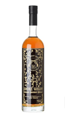 Smoke Wagon 4 Year Straight Bourbon Whiskey