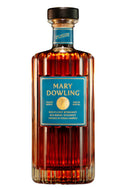 Mary Dowling Bourbon Whiskey Finished in Tequila Barrels