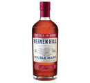 Heaven Hill Double Mash 9 Year Old Bottled-in-Bond Kentucky Straight Bourbon Whiskey 750ml