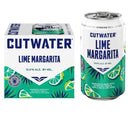 Cutwater Lime Margarita 4-Pack 12oz