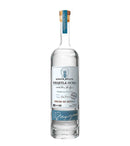 Tequila Ocho Plata Tequila