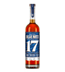 BLUE NOTE 17 YEAR OLD BARREL PROOF TENNESSEE BOURBON WHISKEY