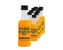 MangoShotta Jalapeno Tequila 50ml 10pk