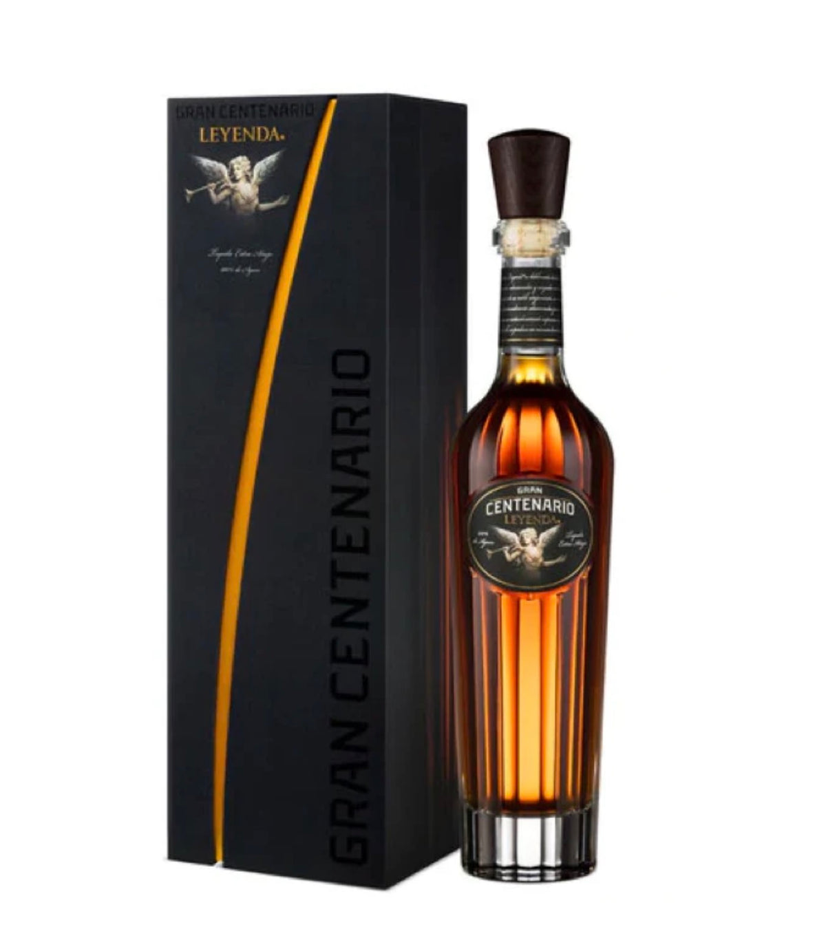 【新品】テキーラ: Gran Centenario Añejo Tequila Gran Centenario Leyenda Extra Anejo Tequila