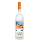 Grey Goose L'Orange Vodka 750ml