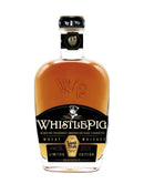 WhistlePig x Liquid Death GraveStock Wheat Whiskey Limited Edition