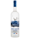Grey Goose Vodka 1.75L