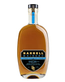 BARRELL WHISKEY TRIPLE RUM CASK FINISH 142.24 PROOF
