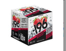 Suntory -196 Strawberry Vodka Seltzer 4 Pack