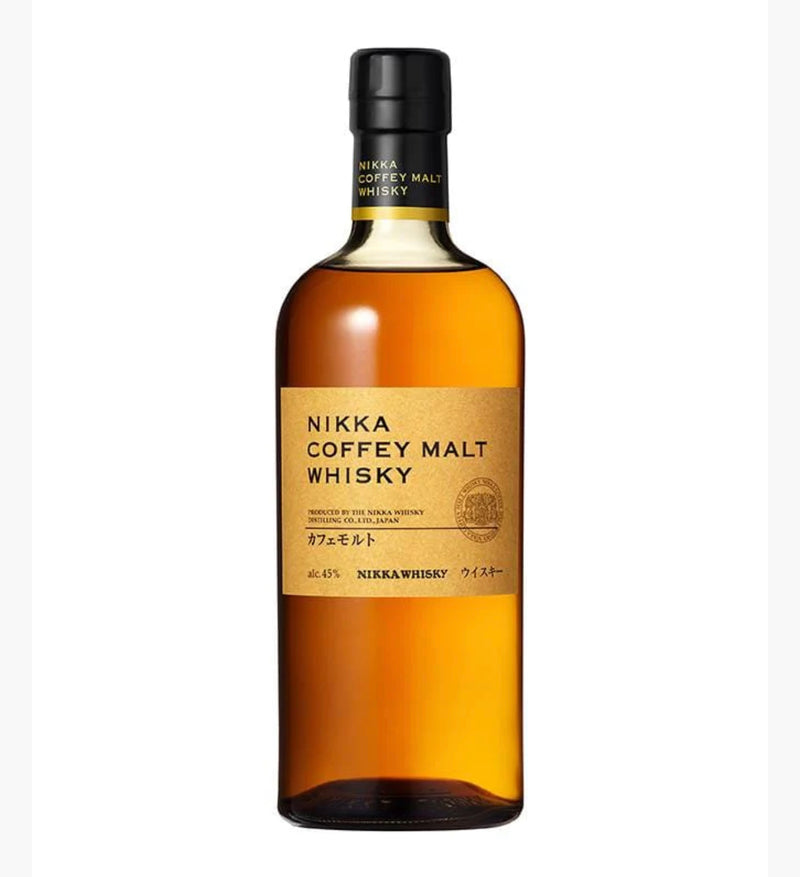 Nikka Coffey Malt Whiskey
