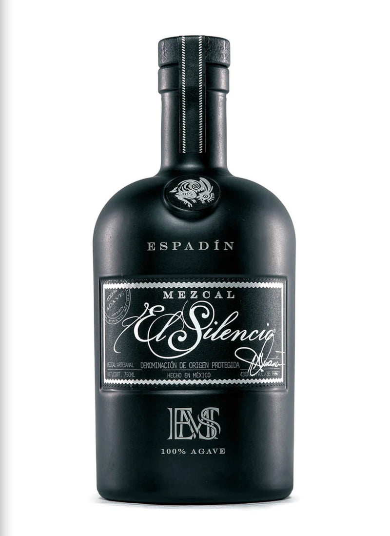 El Silencio Mezcal Espadin